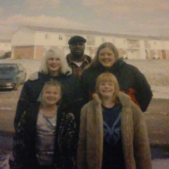 Meet your Posher, Cherie - Picture 1 of 1